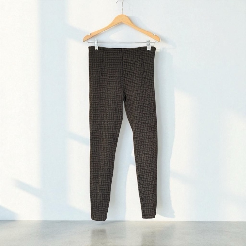 Liverpool Jeans Company Women’s Houndstooth Leggings Size 2